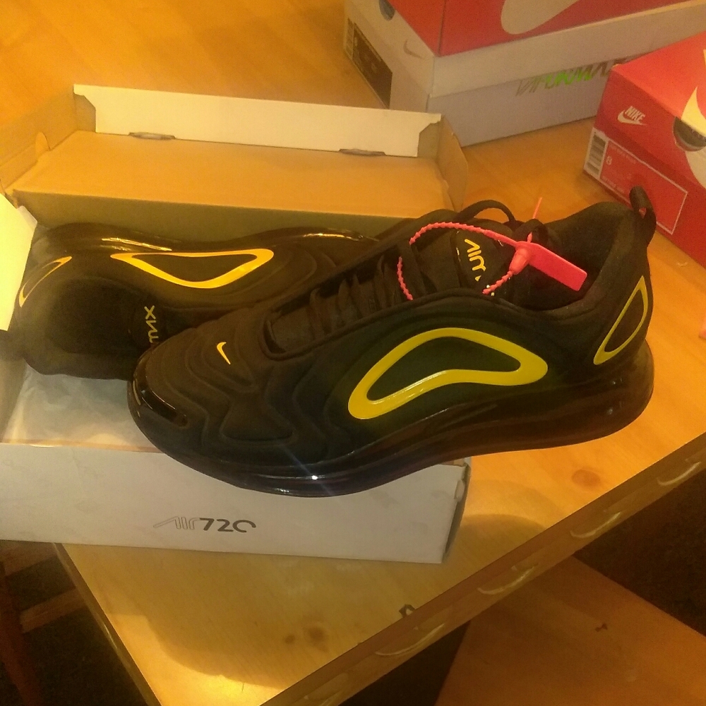 Air Max 720